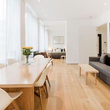 Oxford Circus Designer Apartment لندن المظهر الخارجي الصورة