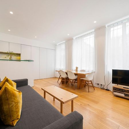 Oxford Circus Designer Apartment لندن المظهر الخارجي الصورة