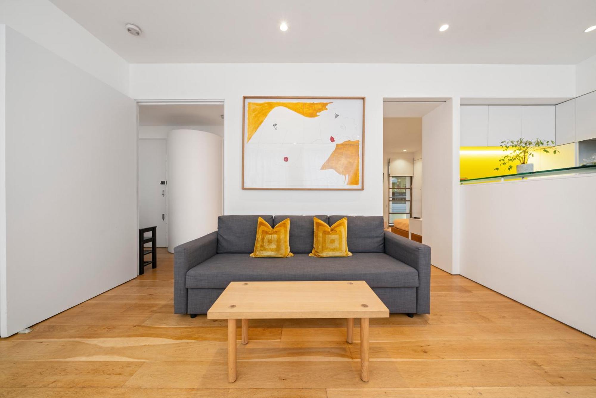 Oxford Circus Designer Apartment لندن المظهر الخارجي الصورة